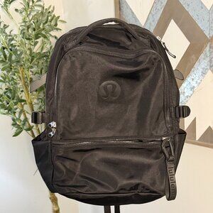 Lululemon Crew Backpack